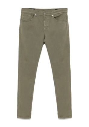 DONDUP George trousers - Green
