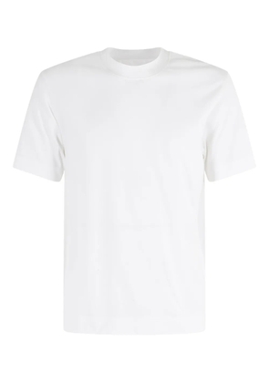 Circolo 1901 crew-neck T-shirt - White