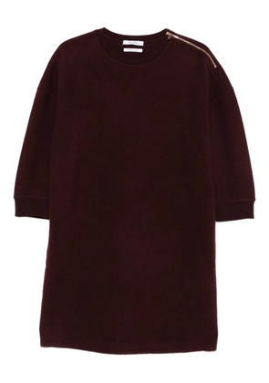 Max Mara Canada dress - Red