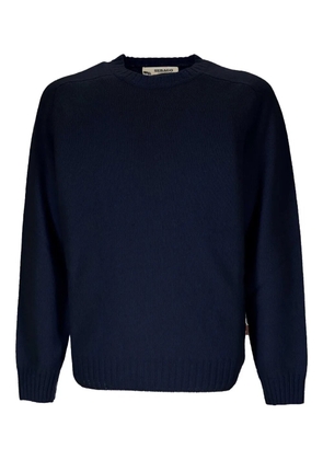 Sebago wool sweater - Blue