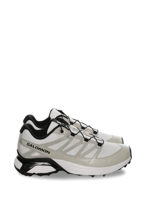 Salomon Xt-Pathway 2 sneakers - White