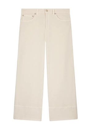 DONDUP pocket jeans - Neutrals