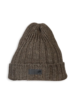 PMDS Danso beanie hat - Brown