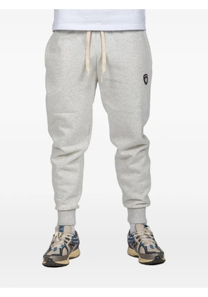PODHIO drawstring track pants - Grey