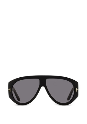 TOM FORD Eyewear pilot sunglasses - Black