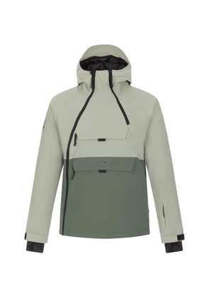 2117 of Sweden Nelkerim hooded ski jacket - Green