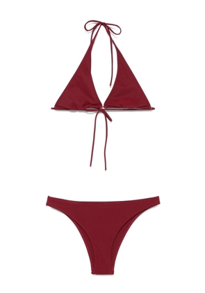 LIDO Cinquantacinque bikini set - Red
