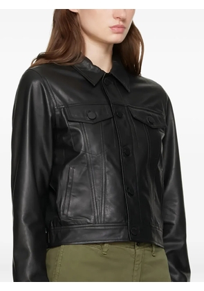 rag & bone Debbie jacket - Black