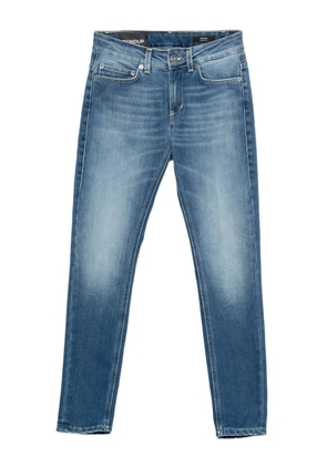 DONDUP five-pocket jeans - Blue