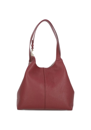Coccinelle C-Easy textured shoulder bag