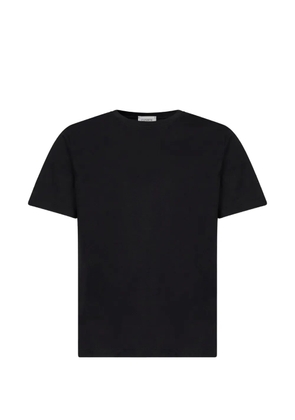 Laneus black T-shirt