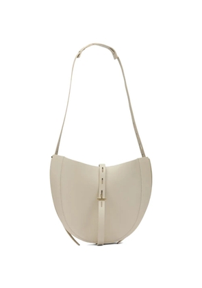 MINOBOSSI Lizzie strap shoulder bag - Neutrals