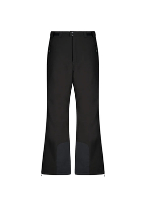 CIESSE PIUMINI zip-fastening ski pants - Black