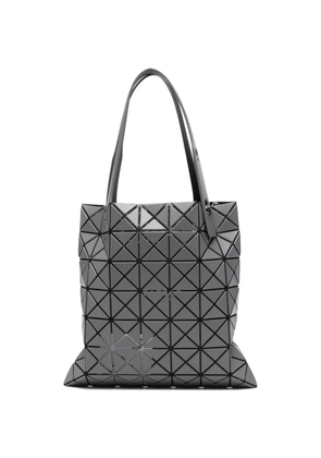 Bao Bao Issey Miyake geometric tote bag - Grey