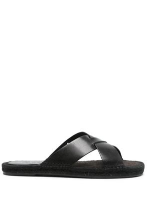 Castañer Keanu espadrilles - Black