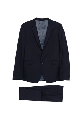 Reveres 1949 virgin wool suit - Blue