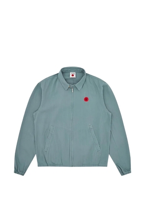 ICECREAM rear-logo jacket - Blue