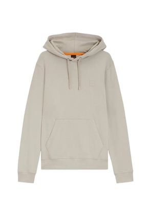 BOSS beige hoodie - Neutrals