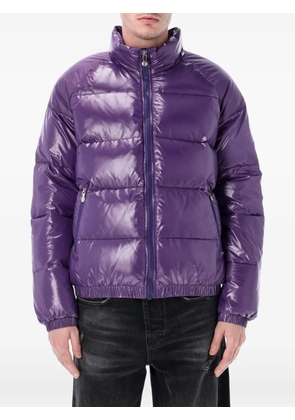 Pyrenex Mythic padded jacket - Purple