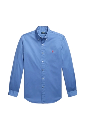 Polo Ralph Lauren cotton shirt - Blue