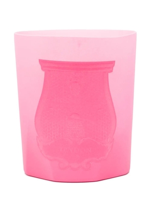 TRUDON Summer Haze candle (270g) - Pink