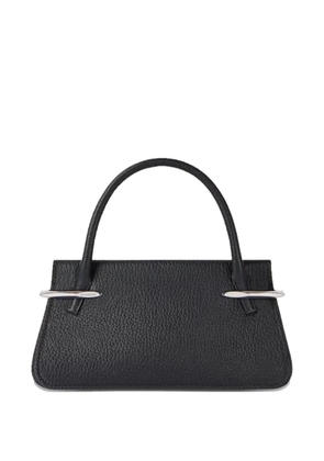Givenchy medium Pinch leather tote bag - Black