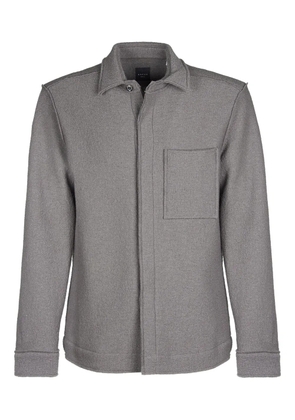 Xacus pocket shirt - Grey