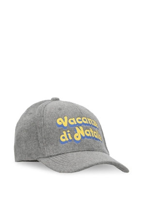 MC2 Saint Barth baseball cap hat - Grey