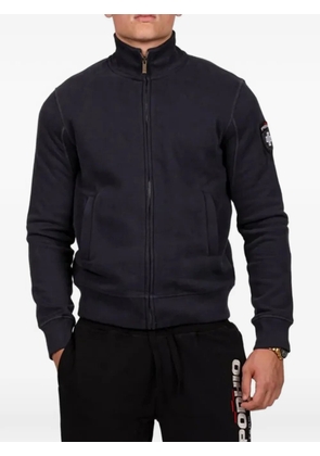 PODHIO zip sweatshirt - Blue