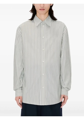 Kenzo striped shirt - Green