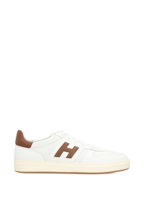 Hogan H630 low-top sneakers - White