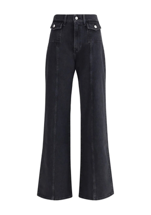 7 For All Mankind Lotta jeans - Black