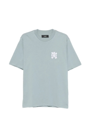 AMIRI Ma Core logo t-shirt - Blue