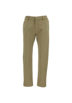 Barena belt-loop pocket trousers - Neutrals