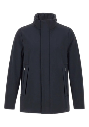 RRD lonh-sleeved jacket - Blue