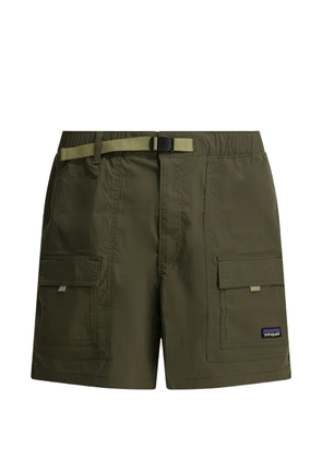 Patagonia outdoor everyday shorts - Green