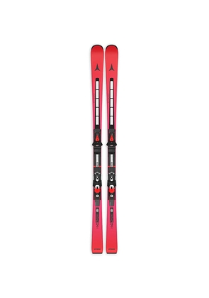 ATOMIC Redster G9 Revoshock S + I 12 GW skis