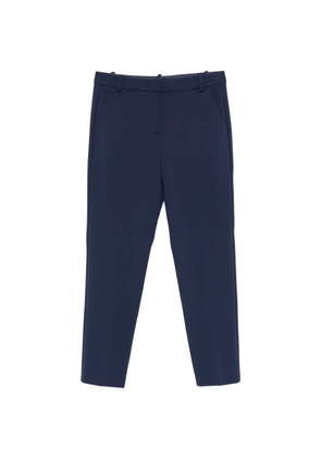 PINKO Bello tailored trousers - Blue