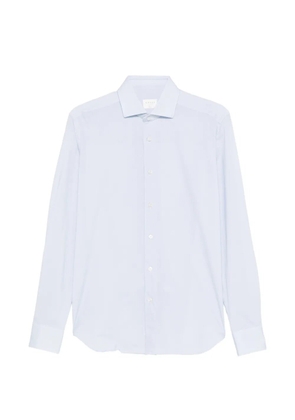 Xacus button shirt - Blue
