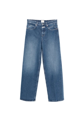 Closed Nikka five-pocket jeans - Blue