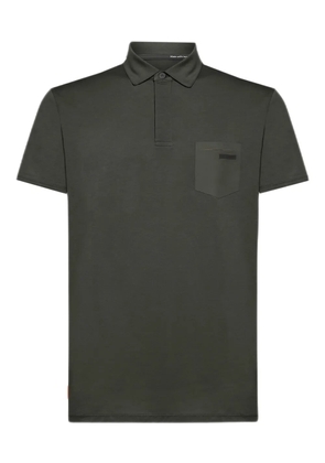 RRD pocket revo polo shirt - Green