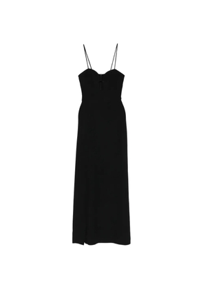 Raquel Diniz Jackie dress - Black