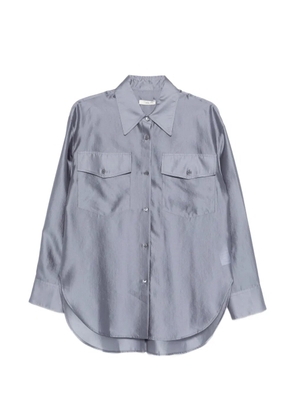 R2W pocket grey shirt