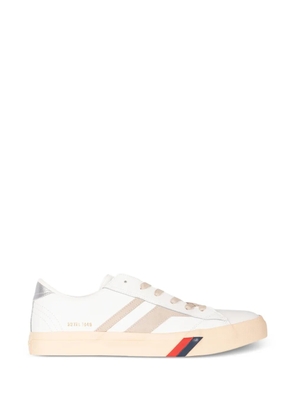 Pro-Keds Royal Classic striped sneakers - White
