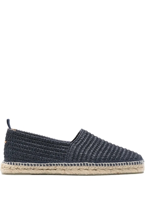 Castañer Pablo espadrilles - Blue