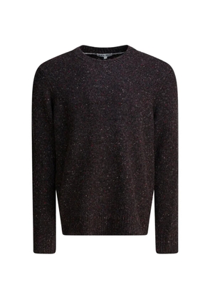 Alex Mill speckled sweater - Brown