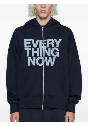 Mechatok x LN-CC Everything Now hoodie - Black