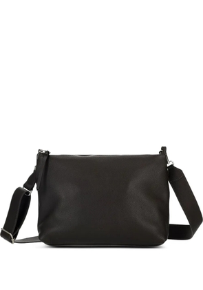 QUARZOVIVO Alika shoulder bag - Brown