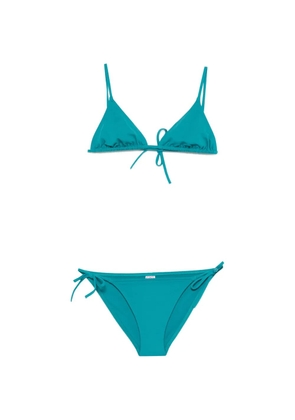 ERES tie side bikini - Blue