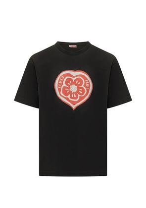 Kenzo Boke Heart t-shirt - Black